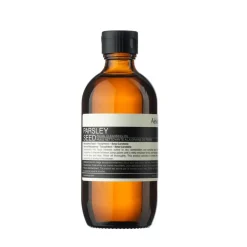 Parsley Seed Facial Cleansing Oil