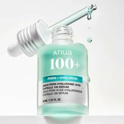 PDRN Hyaluronic Acid Capsule 100 Serum