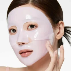 PDRN Pink Collagen Gel Mask