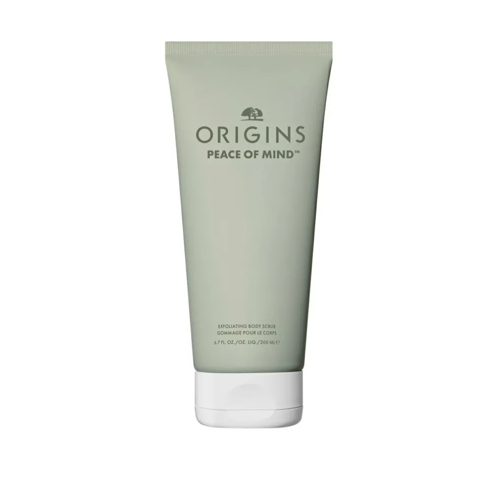 Peace of Mind Exfoliating Body Scrub