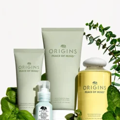 Peace of Mind Exfoliating Body Scrub