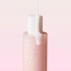 Peach 77% Niacin Conditioning Milk