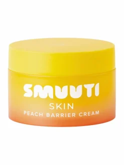 Peach Barrier Cream