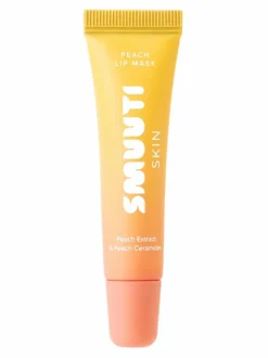 Peach Lip Mask