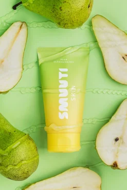 Pear Cleansing Gel