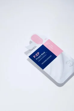 P:EP Proatin Mask