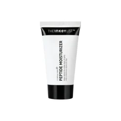 Peptide Moisturizer