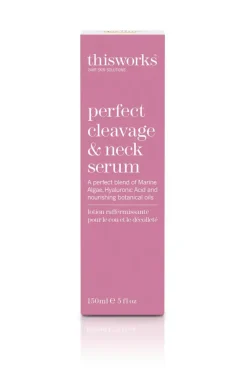 Perfect Cleavage & Neck Serum
