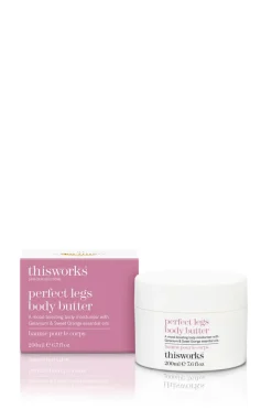 Perfect Legs Body Butter