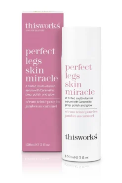 Perfect Legs Skin Miracle