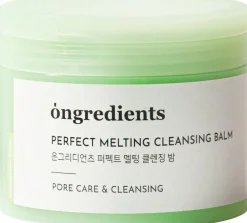 Perfect Melting Cleansing Balm