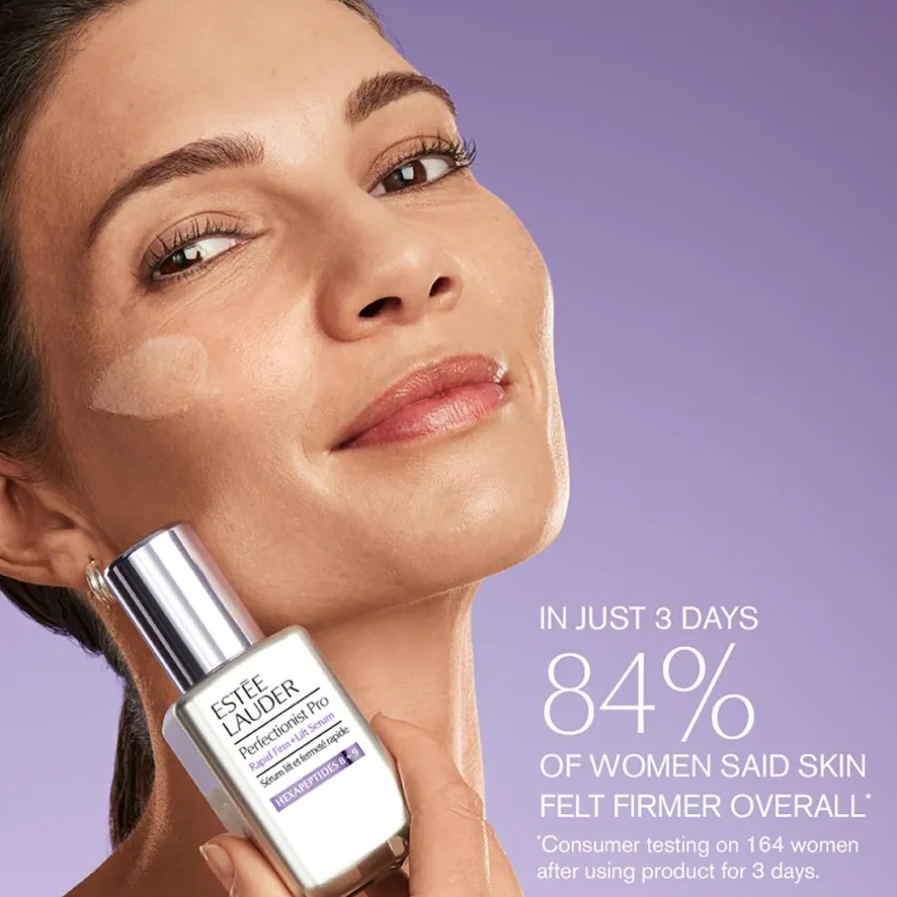 Perfectionist Pro Rapid Firm + Lift Serum