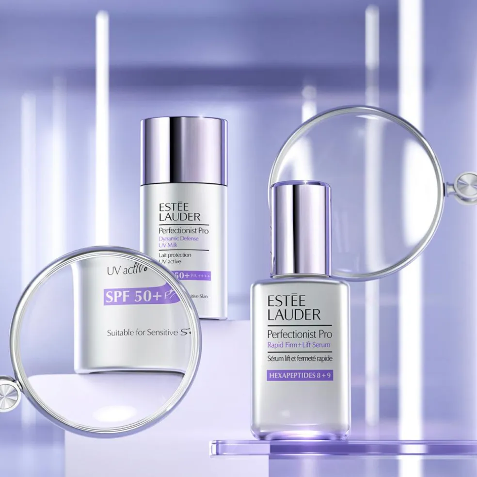 Perfectionist Pro Rapid Firm + Lift Serum