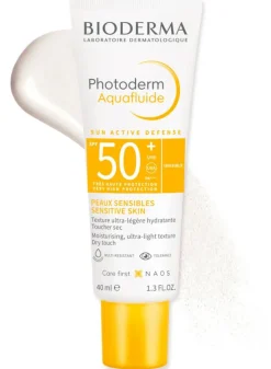 Photoderm Aquafluide SPF50+