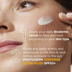 Photoderm Xdefence SPF 50+