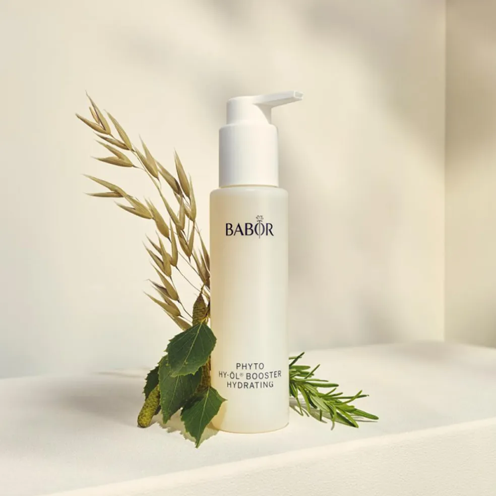 Phyto HY-ÖL Booster Hydrating