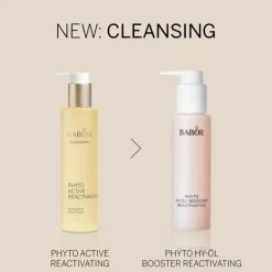 Phyto HY-ÖL Booster Reactivating