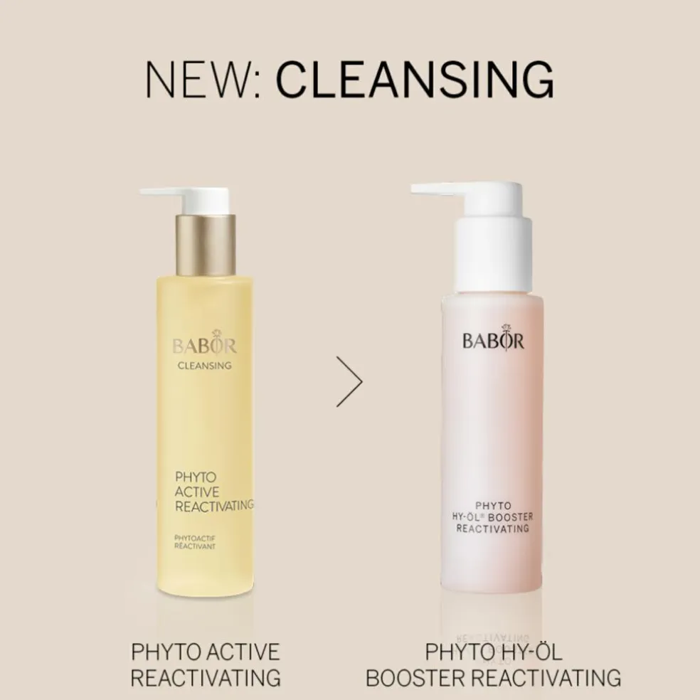 Phyto HY-ÖL Booster Reactivating