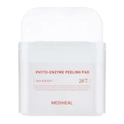 Phyto-Enzyme Peeling Pad