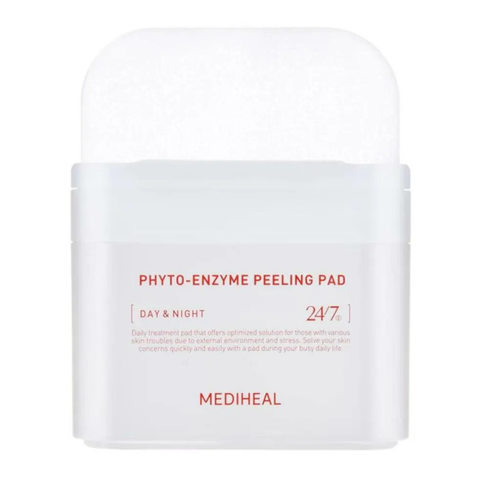 Phyto-Enzyme Peeling Pad