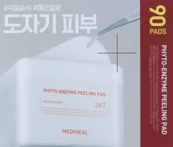 Phyto-Enzyme Peeling Pad