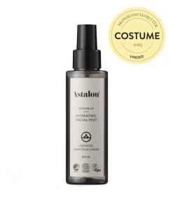 Pick Me Up Hydrating Facial Mist