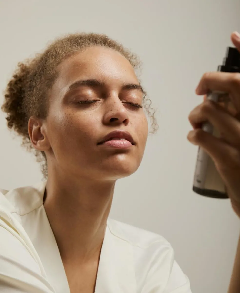 Pick Me Up Hydrating Facial Mist