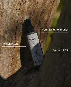 Pick Me Up Hydrating Facial Mist