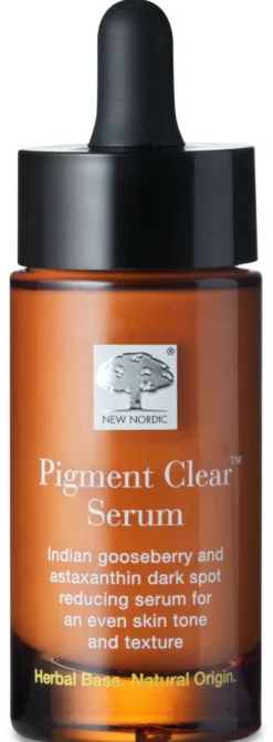Pigment Clear Serum