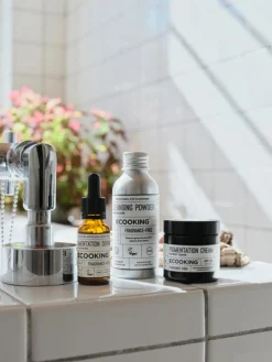 Pigmentation Cream SPF30