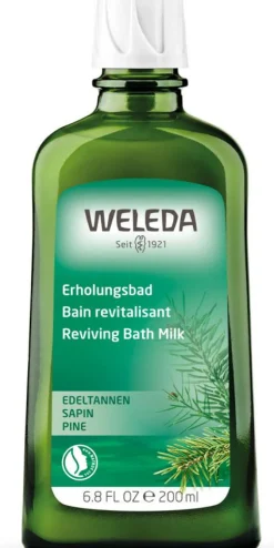 Pine Reviving Bath Milk
