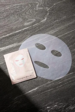 Pink Diamond Lifting Mask