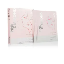 Pink Diamond Lifting Mask