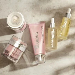 Pink Diamond Retinol Eye Gel