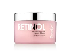 Pink Diamond Retinol Resurfacing Pads