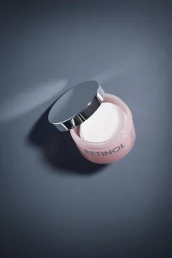 Pink Diamond Retinol Resurfacing Pads