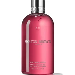 Pink Pepper Bath & Shower Gel
