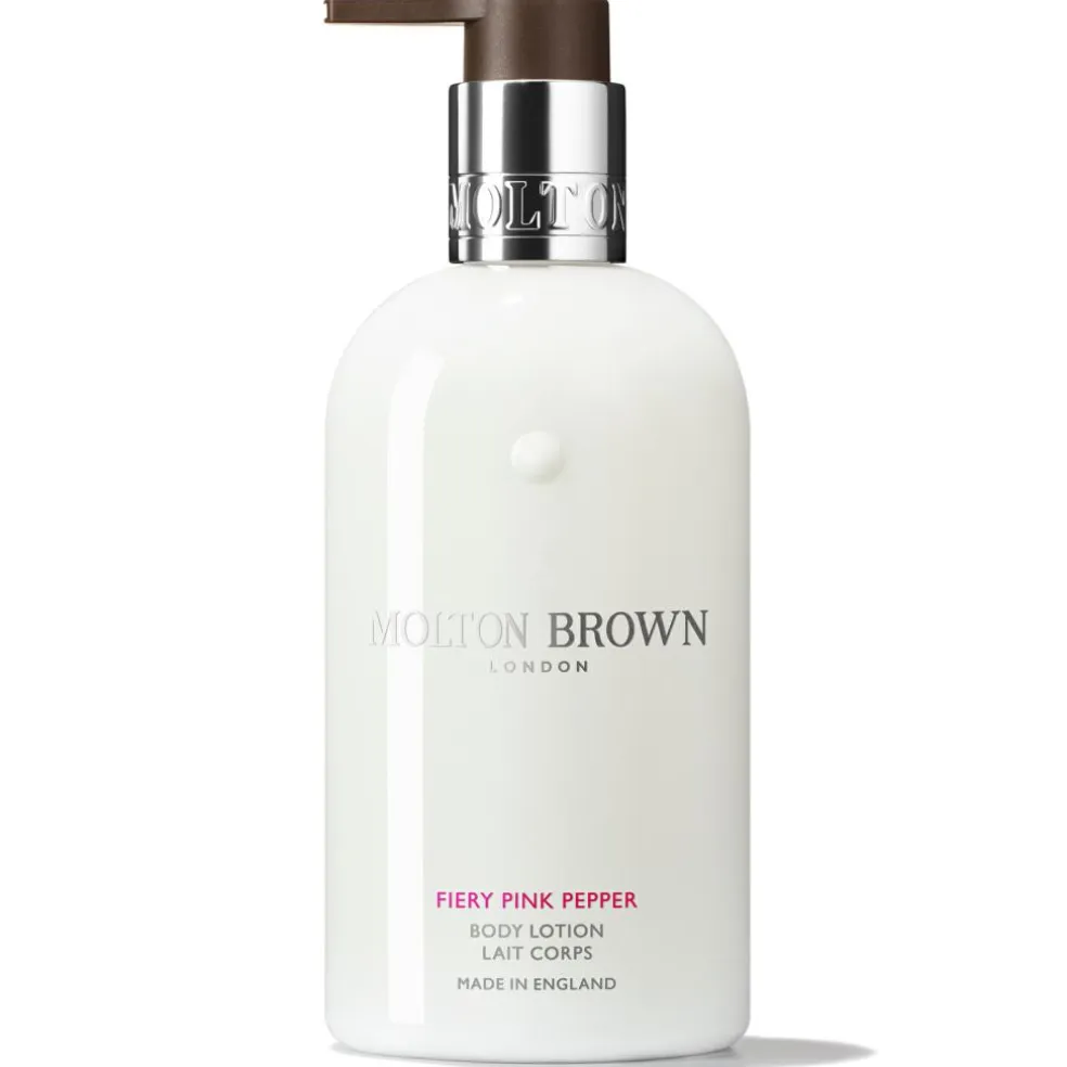 Pink Pepper Body Lotion