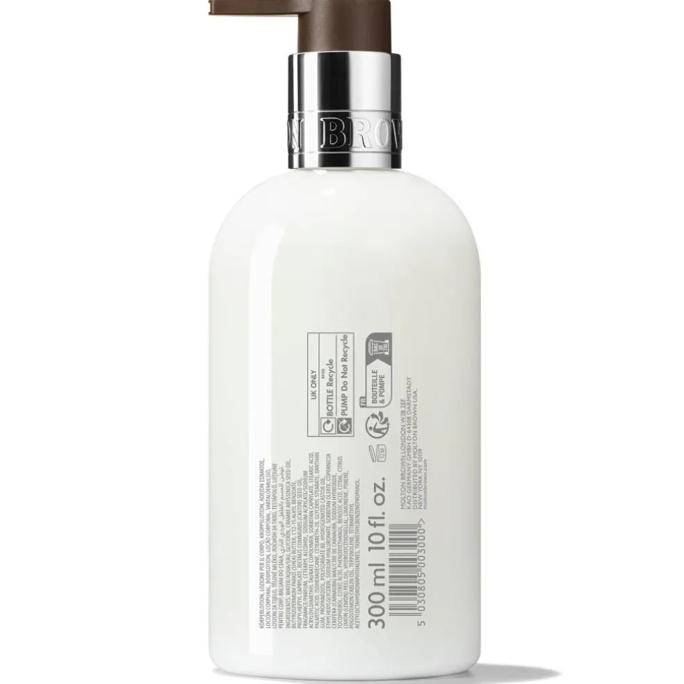 Pink Pepper Body Lotion