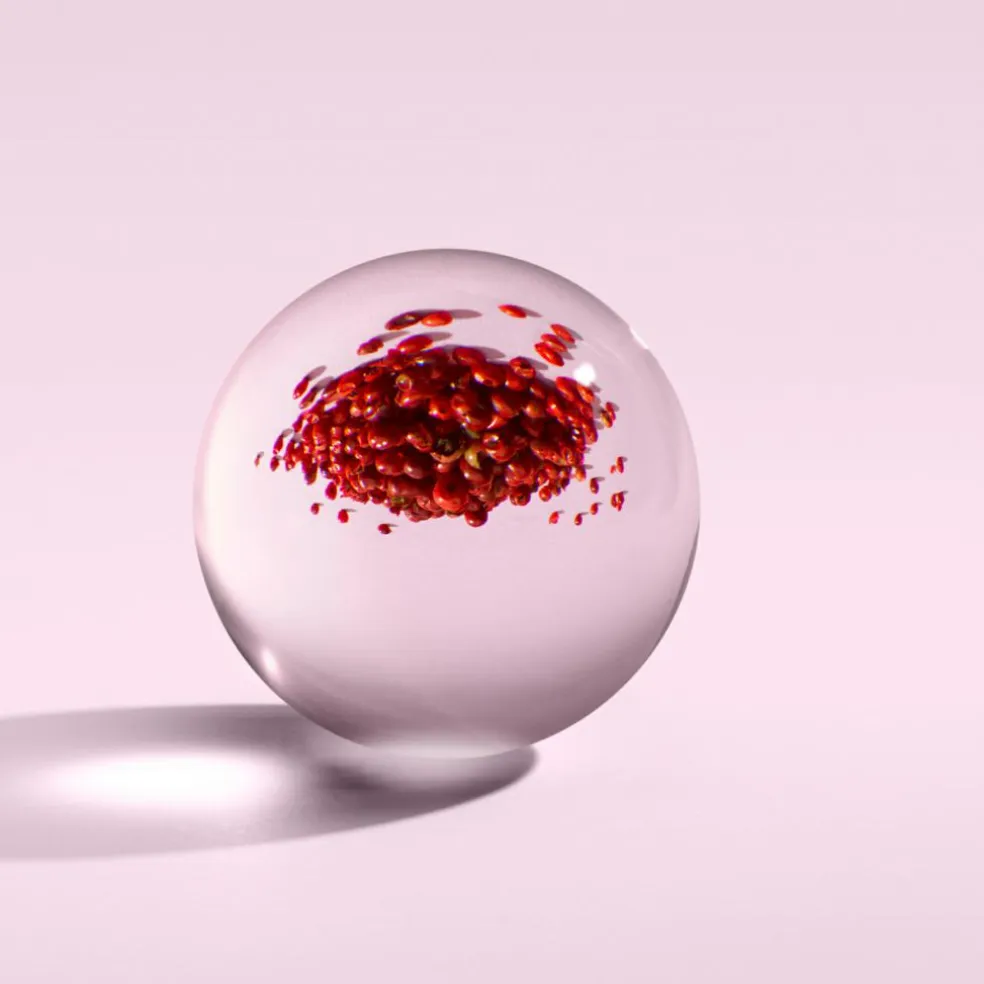 Pink Pepper Body Lotion