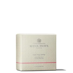 Pink Pepper Hand & Body Perfumed Soap