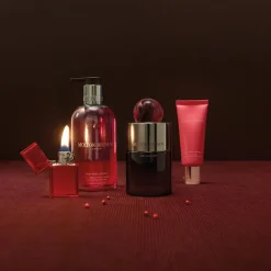 Pink Pepper Hand Cream