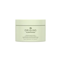 Plantfusion Hydrating Souffle Body Cream with Phyto-Powered Complex