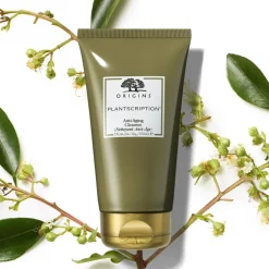 Plantscription Anti-age Cleanser