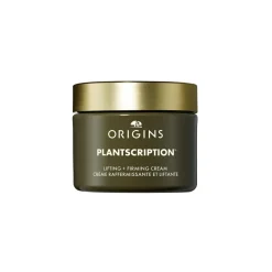 Plantscription Lifting + Firming Cream