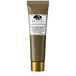 Plantscription Retinol Night Moisturizer with Alpine Flower