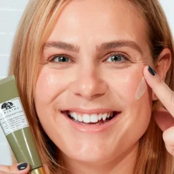 Plantscription Retinol Night Moisturizer with Alpine Flower