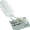 Plastic Nail Brush