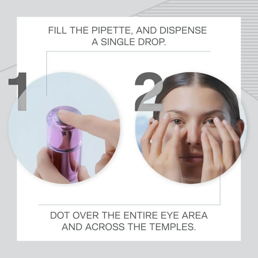 Platinum Rare Haute-Rejuvenation Eye Elixir