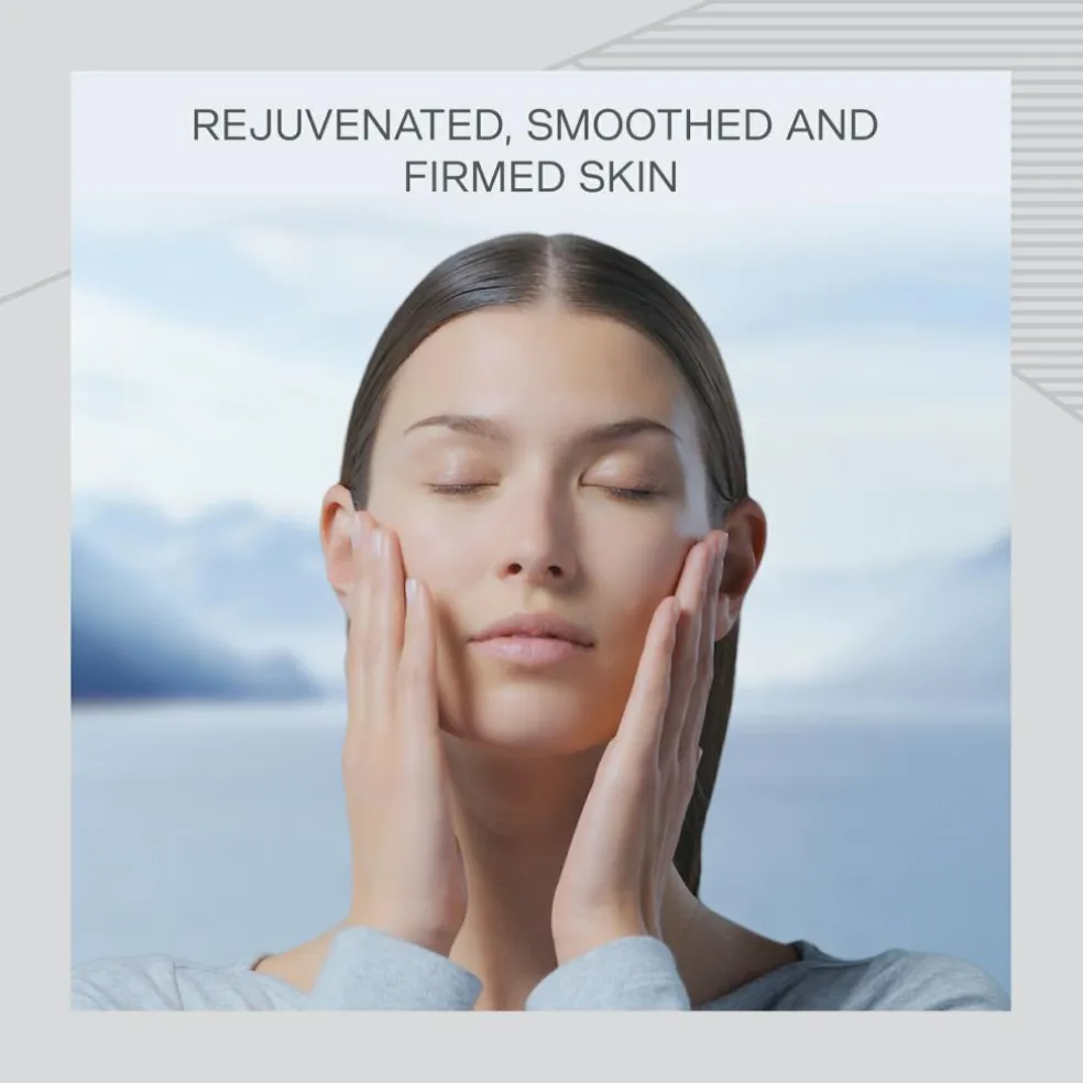 Platinum Rare Haute-Rejuvenation Cream